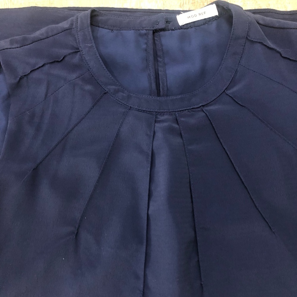 Mod Ref Dress - M - Picture 5 of 6
